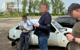 В Одесской области задержали пограничника за продажу разрешительных документов 