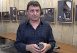 В Одессе прошла презентация фотовыставки Андрея Бондаренко