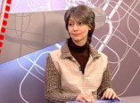 Екатерина Бродская – гость программы «Тема дня»