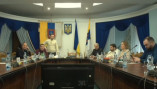 Сессия Одесского облсовета приняла важные решения для обеспечения обороны региона