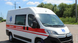 Конфликт между медиками «скорой» и работниками ТЦК произошел в Одессе