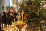 православные и греко-католики празднуют Рождество