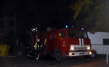Пожар в центре Одессы: погиб хозяин квартиры