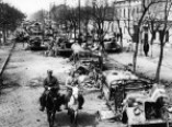 10 апреля. День освобождения Одессы от фашистских захватчиков