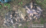 Двух браконьеров поймали в Одесской области