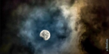 Одесситы смогут наблюдать полутеневое лунное затмение