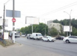 На Таирова установлены новые дорожные знаки (фото)