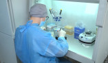 Вірусологічна лабораторія в Одесі: що вивчають мікробіологи