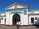 Поезд "Минск - Одесса" планируется продлить до Белгорода-Днестровского