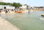 На пляже «Отрада» пострадал ребенок