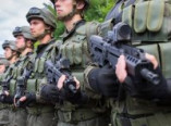 В Одесской области появятся дополнительные подразделения Нацгвардии