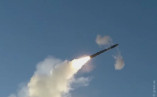 РФ вечером атаковала баллистической ракетой Одесскую область