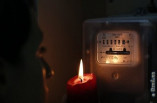 В Одессе сотни домов сегодня останутся без света