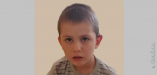 В Одесской области нашли мальчика: полиция просит помочь установить личность ребенка