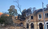 Місія ЮНЕСКО в Одесі зафіксувала пошкодження восьми будівель