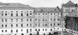 Одесса Тюремный замок