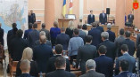 Началась внеочередная сессия Одесского городского совета