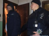 В Одессе полицейские обезвредили пьяного стрелка (фото)