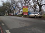 "ВАЗ" & Toyota: еще одно столкновение в Одессе (фото)