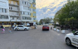 ДТП с пострадавшим ребенком