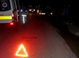 В Одессе пьяный водитель сбил пешехода