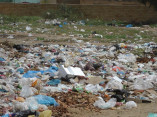В Украине будут штрафовать за использование пластиковых пакетов