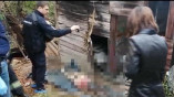 В Одесской области задержан подозреваемый в тройном убийстве