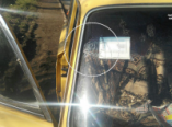 В Одессе школьницу сбил автомобиль (фото)