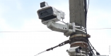 В Одессе начали работать 9 камер видеофиксации нарушений