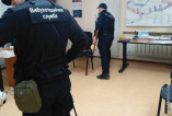Информацию об угрозах взрывов в ряде зданий проверяют в Одессе