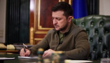 Владимир Зеленский подписал закон о медицинском каннабисе