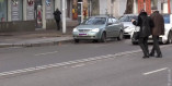 В Одесі зросла кількість ДТП із пішоходами через відключення електроенергії