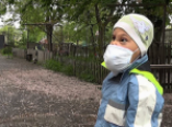 Пятилетнему Артему срочно нужна помощь (видео)