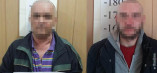 В Одессе задержали двух мужчин, скрывавшихся от наказания