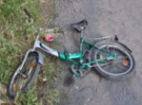 В Одесской области пьяный водитель сбил двух детей (фото)