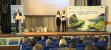 В Одессе наградили участников международного конкурса «Барвы Днистра»