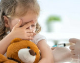 В Україні дозволили вакцинувати від COVID-19 дітей віком від 5 років