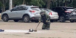 В Одессе предотвратили теракт