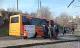 В Одессе на месте «прилета» развернули оперативный штаб