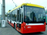 В Одессе пассажирка выпала из троллейбуса