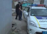 В Малиновском районе задержаны лица, подозреваемые в сбыте метадона (фото, видео)