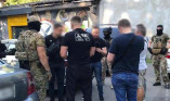В Одесі інспектор поліції за гроші «допомагав» оформлював дозволи на зброю