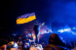 В Украине сегодня чтят память Героев Небесной Сотни
