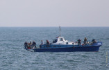 У берегов Одессы задержаны три турецких шхуны