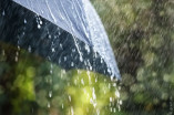 Короткочасні дощі, але тепло: якою буде погода на Одещині цього тижня