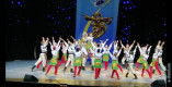 В Одессе пройдет III Всеукраинская конференция хореографов
