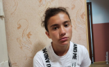 Полиция разыскивает несовершеннолетнюю Короленко Ирину
