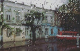 О погоде: в Одессе объявлено штормовое предупреждение
