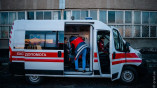 Пять человек отравились угарным газом в Одессе