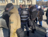Завершено розслідування у справі про чиновника Одеської ОВА, що попався на хабарі